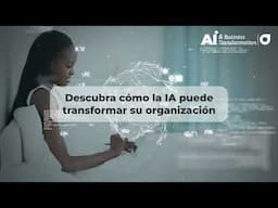 Inteligencia Artificial y Transformación Empresarial Medellín