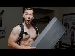 Why I Love My Step Platform for Home Fitness!