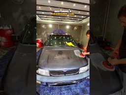 IS IT WORTH BUYING A CAR AT AUCTION? 🤔 #detailing #car