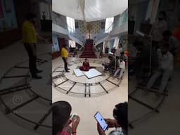 Sensations at shoot time #naveenavlogs #shootingvlog #trending