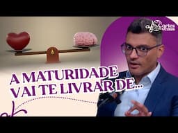 UMA AULA sobre MATURIDADE