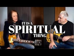 Robben Ford: How To Be a True Artist