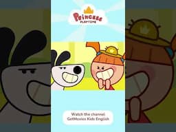 "Who dragged the carrot underground? #familybook #animation #kidsfantasyadventure