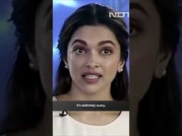 Deepika Padukone’s 2015 NDTV Interview: 10 Years of Mental Health Advocacy