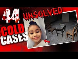 44 Cold Cases That Were Solved Recently | True Crime Documentary | Compilation