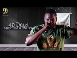 RESTORATION | DAY 15 | KINGDOM FULL TABERNACLE