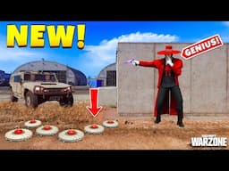 *NEW* TOP WARZONE HIGHLIGHTS! - Epic & Funny Plays #25