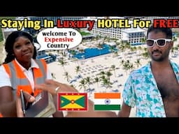 How To get Free Accommodation In Expensive Countries ?