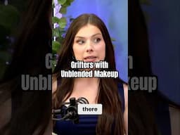 #Transgender Zone believes makeup has no gender. GOP says it’s for women- actions say otherwise!