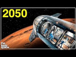 How SpaceX Will Break Reality