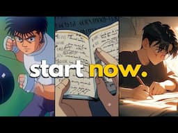 How To Disappear And Transform Yourself