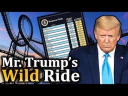10 Reasons Why the Tariffs Are Way Worse Than They Seem