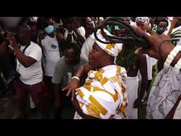 Odadao at Gbese Blohum