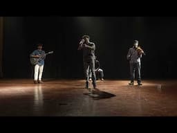 Life of Ram | TCA | IIT KGP
