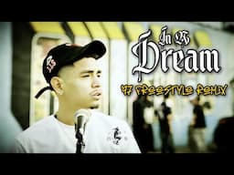 "In a Dream" ('97 Chicago Freestyle Remix) Rockell & Manny Moocah