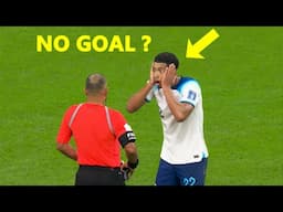 Shocking Reactions in Football
