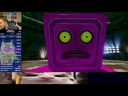 [WR] Splatoon All Missions Speedrun in 1:00:54
