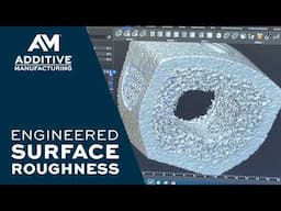 Why Surface Roughness Matters in 3D Printed Titanium Implants