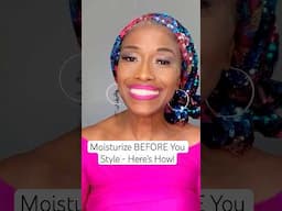Stop Making This Hair Mistake Now!