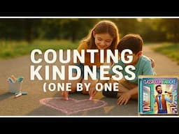 🎶Counting Kindness (One by One)🎶|Classroom Karaoke| Educational Music | Kindness | Counting Kindness
