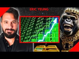 🔴 MASSIVE INTEL: The Big Banks SECRETLY Want HIGHER Gold & Silver Prices (here's why) | Eric Yeung