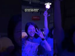 ARMYs enjoying 2025 BTS Festa to the fullest!