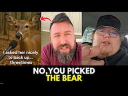 Woman WANTS White Men To Rise Up And They Said F**K OFF -  Are White Men DONE With White Women?