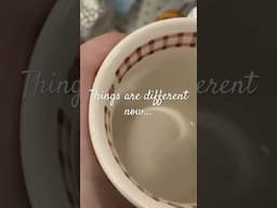 ⭐️ Things are different now…How I Thrift for Home Decor #home #homedecor #thrift