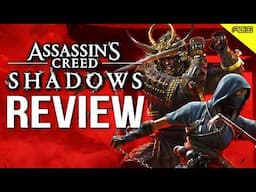 Assassins Creed Shadows Review