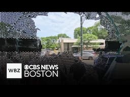 Brookline kosher grocery store vandalized and other top stories