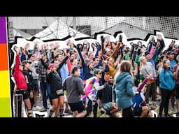 How to fuel a marathon - Part 4: Starting fueled & hydrated