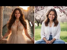 High Maintenance vs Low Maintenance, Which one are you?#lifestories#epiphanies#pinay#pinayvlogger