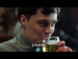 Drink Driving - 30 Second (English)