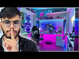 My New Gaming Setup Tour!