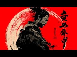 Miyamoto Musashi: The Way Of Focus