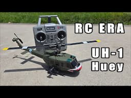 RC ERA C032 UH-1 Huey Military Helicopter