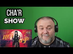 CHA'R - SHOW / 唱 [Ado cover] (REACTION)