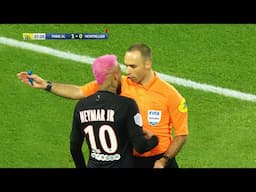 Neymar Jr Top 66 Ridiculously Disrespectful Skill Moves