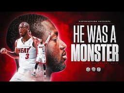 NBA Players explain how Dwyane Wade DESTROYED EVERYBODY (Kobe, LeBron, Carmelo..)