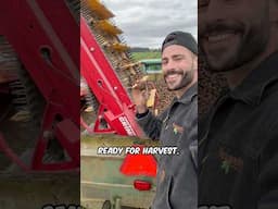 Turning our farm into a reality show
