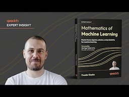 Mathematics of Machine Learning