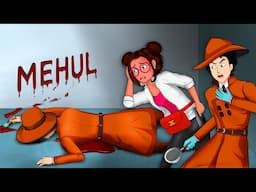 100 Paheliyan and Detective Riddles To Test Your Mind | Hindi Paheliyan | Detective Mehul Riddles