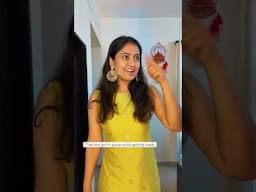 The One Girl in Group While Getting Ready #relatble #ytshorts