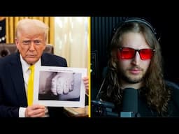 Trump Deported a Gang Member..