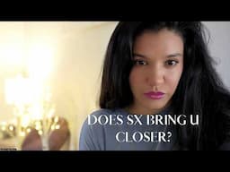 WHY YOU FEEL POWERLESS AFTER SX (DIAL UP UR DARK FEMININE ENERGY FOR HEALTHY RELATIONSHIPS & DATING)