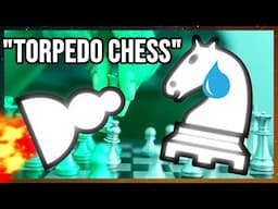 What if Chess Pawns had DLC? (Fairy Chess Pieces)