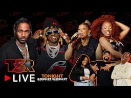 Drake vs Kendrick Lawsuit UPDATE, Lil Wayne's Super Bowl SHADE & Coachella CHAOS 👀🔥 | TSR LIVE