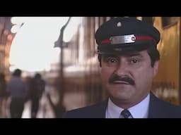 Sobre Rieles - Tren al Sur - Remasterizado
