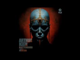 Arthur Keen - Matterhorn (Original Mix)
