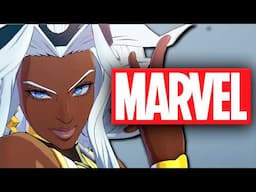 The Most Insane Fighting Game Announcement of All Time